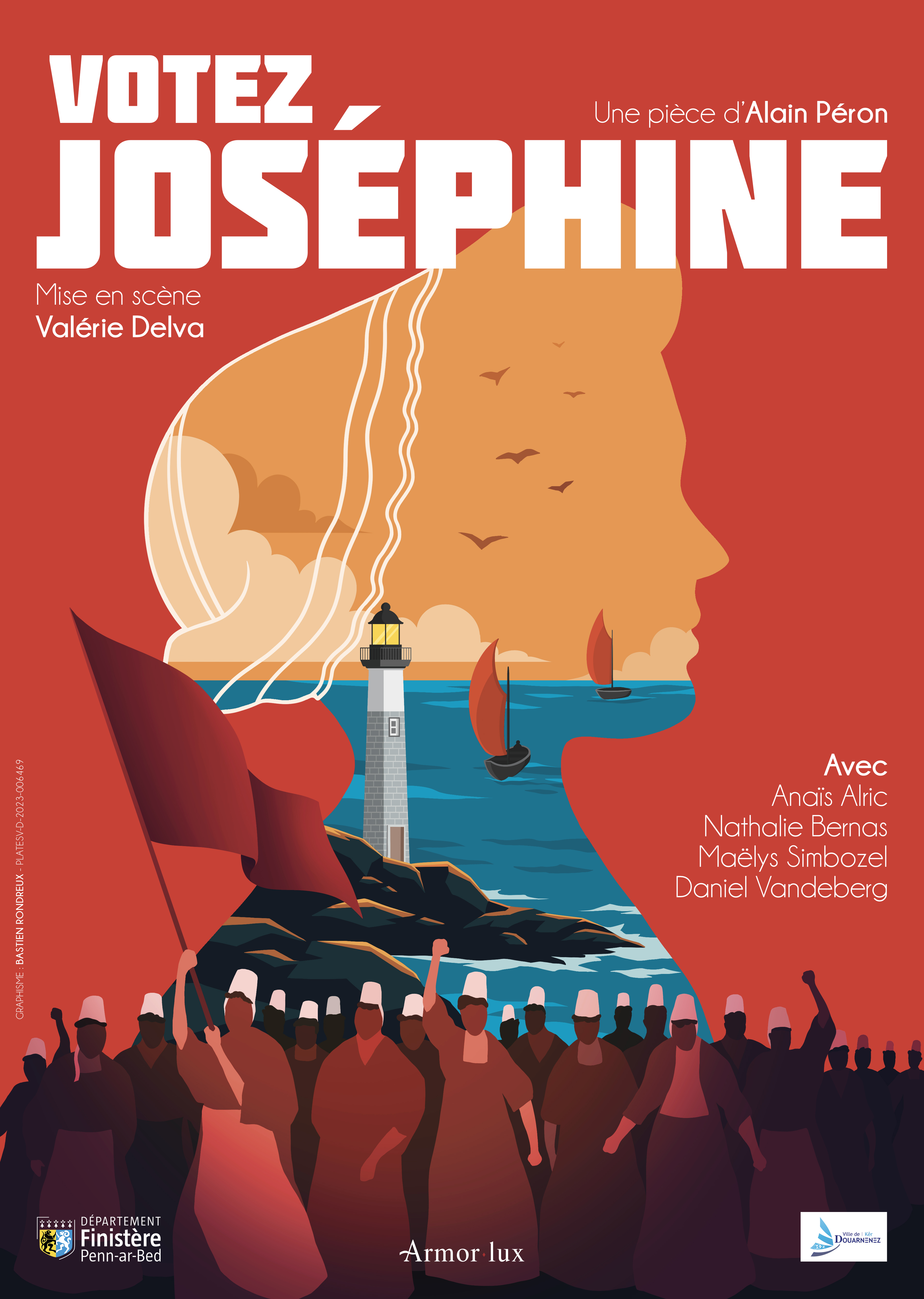 Votez Josphine